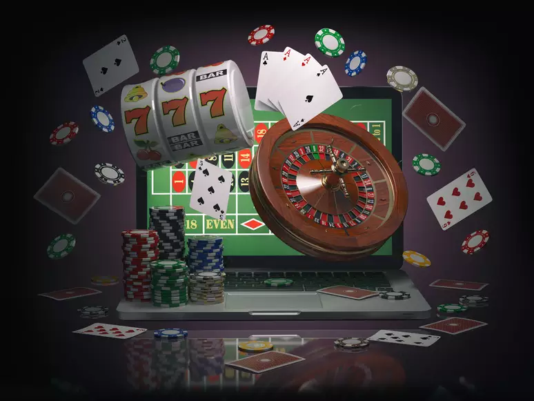 Jogos de Cassino para Baixar: top games e requisitos de sistema